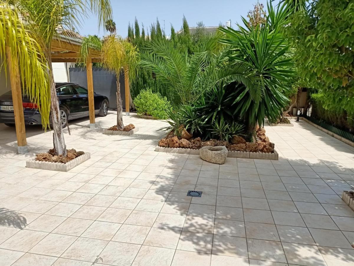 Villa De Lujo En Τορρεμολίνος Εξωτερικό φωτογραφία