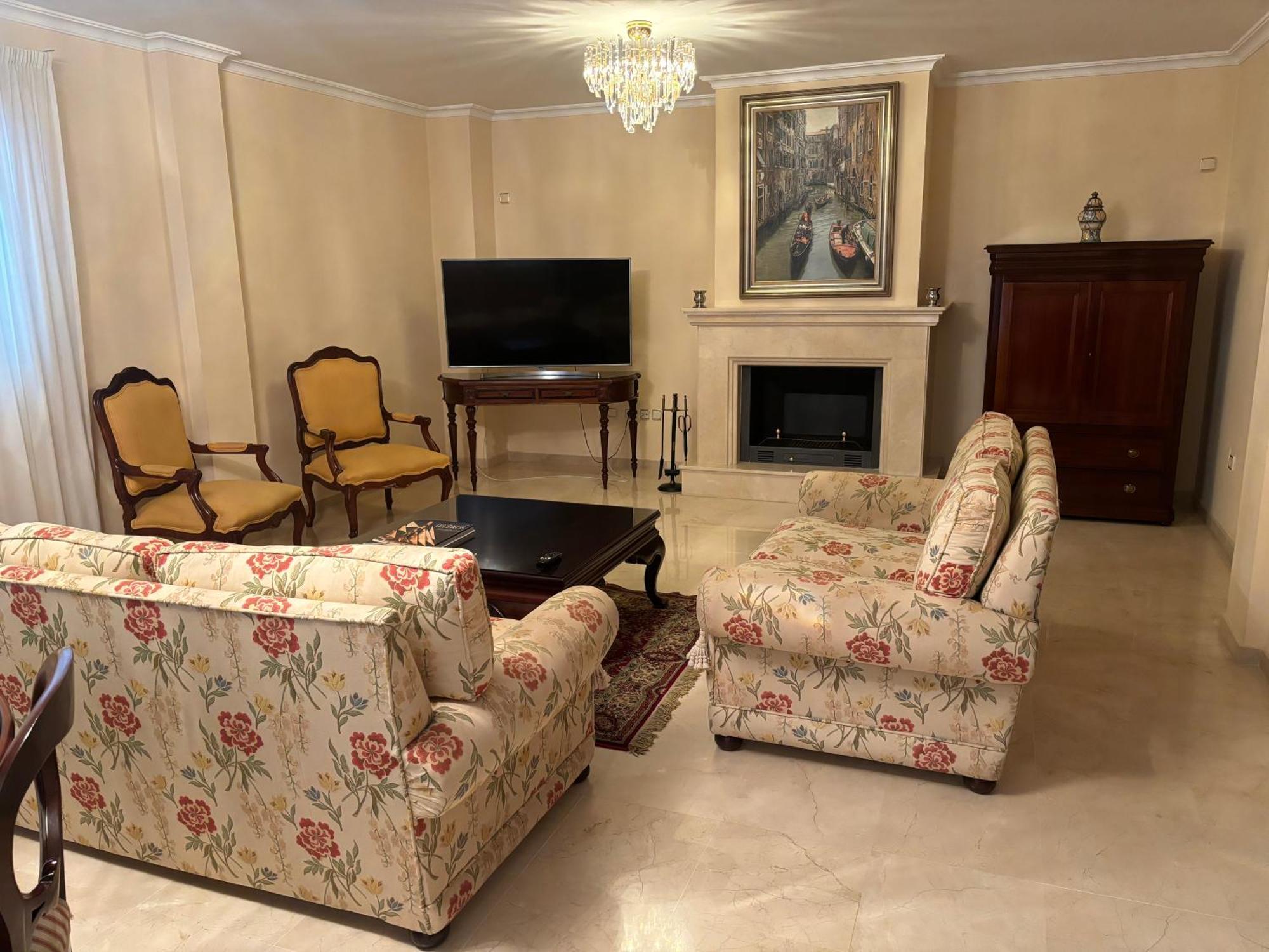 Villa De Lujo En Τορρεμολίνος Εξωτερικό φωτογραφία