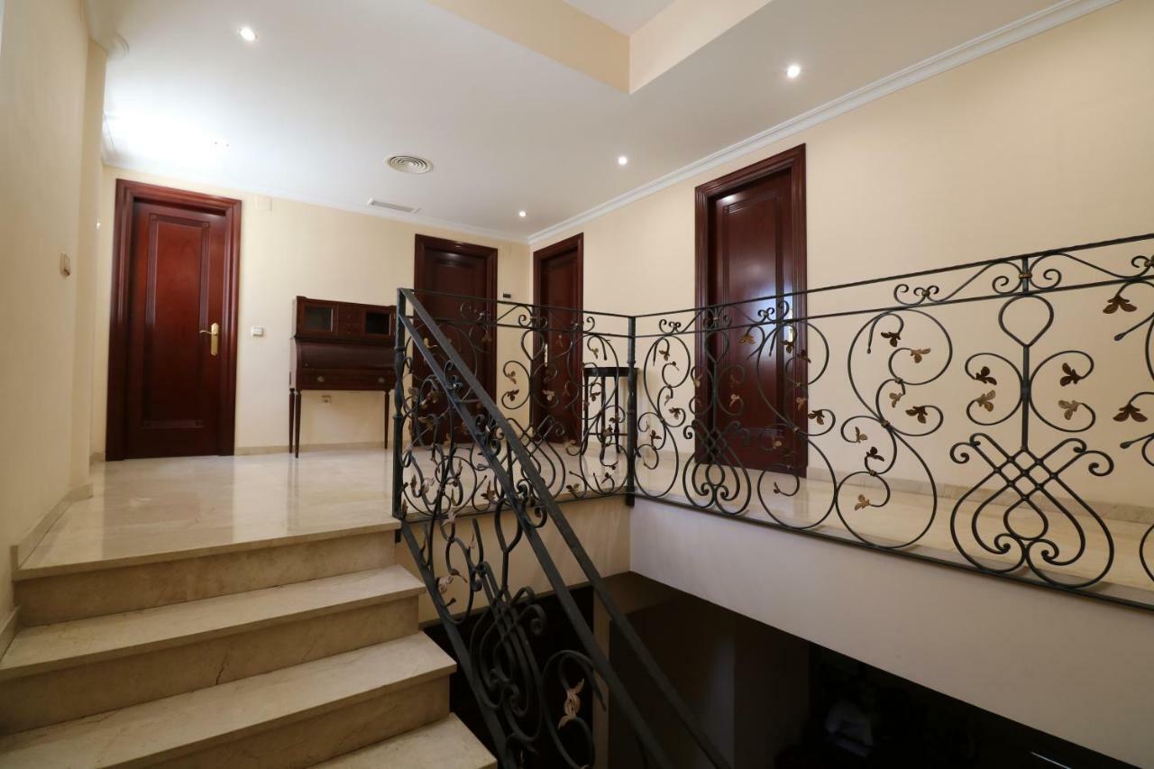Villa De Lujo En Τορρεμολίνος Εξωτερικό φωτογραφία