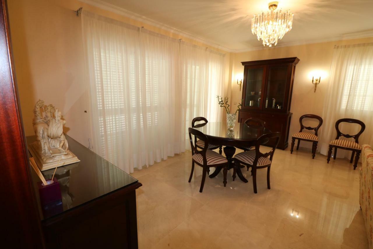 Villa De Lujo En Τορρεμολίνος Εξωτερικό φωτογραφία