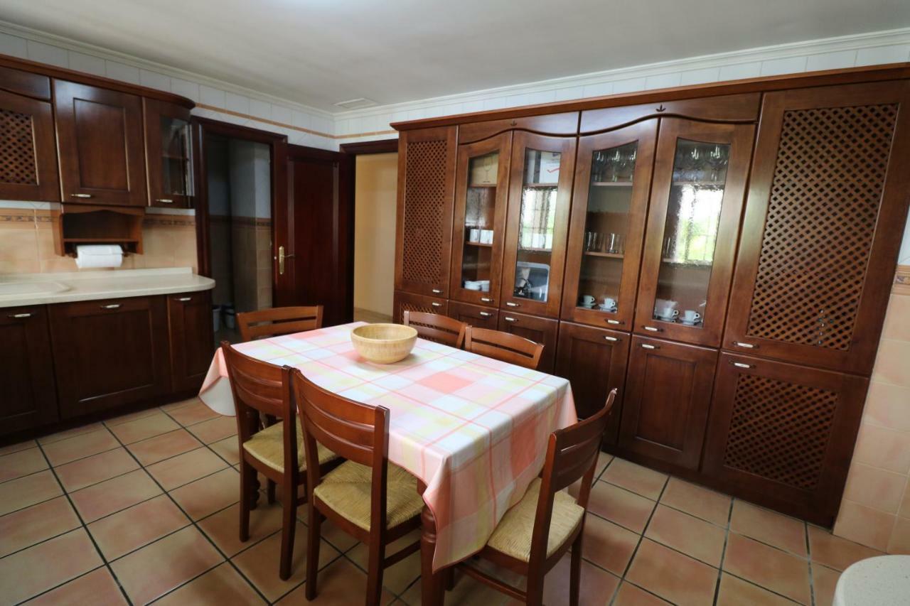 Villa De Lujo En Τορρεμολίνος Εξωτερικό φωτογραφία