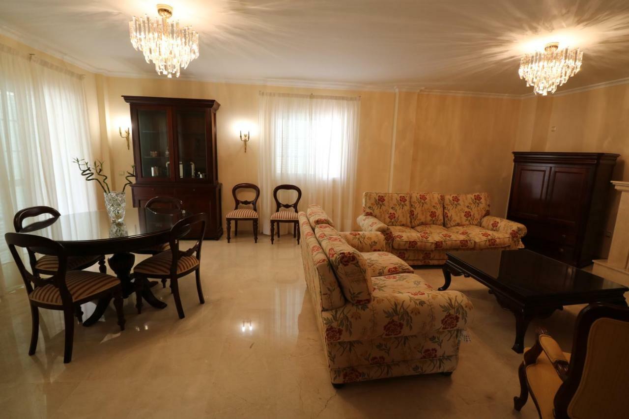 Villa De Lujo En Τορρεμολίνος Εξωτερικό φωτογραφία