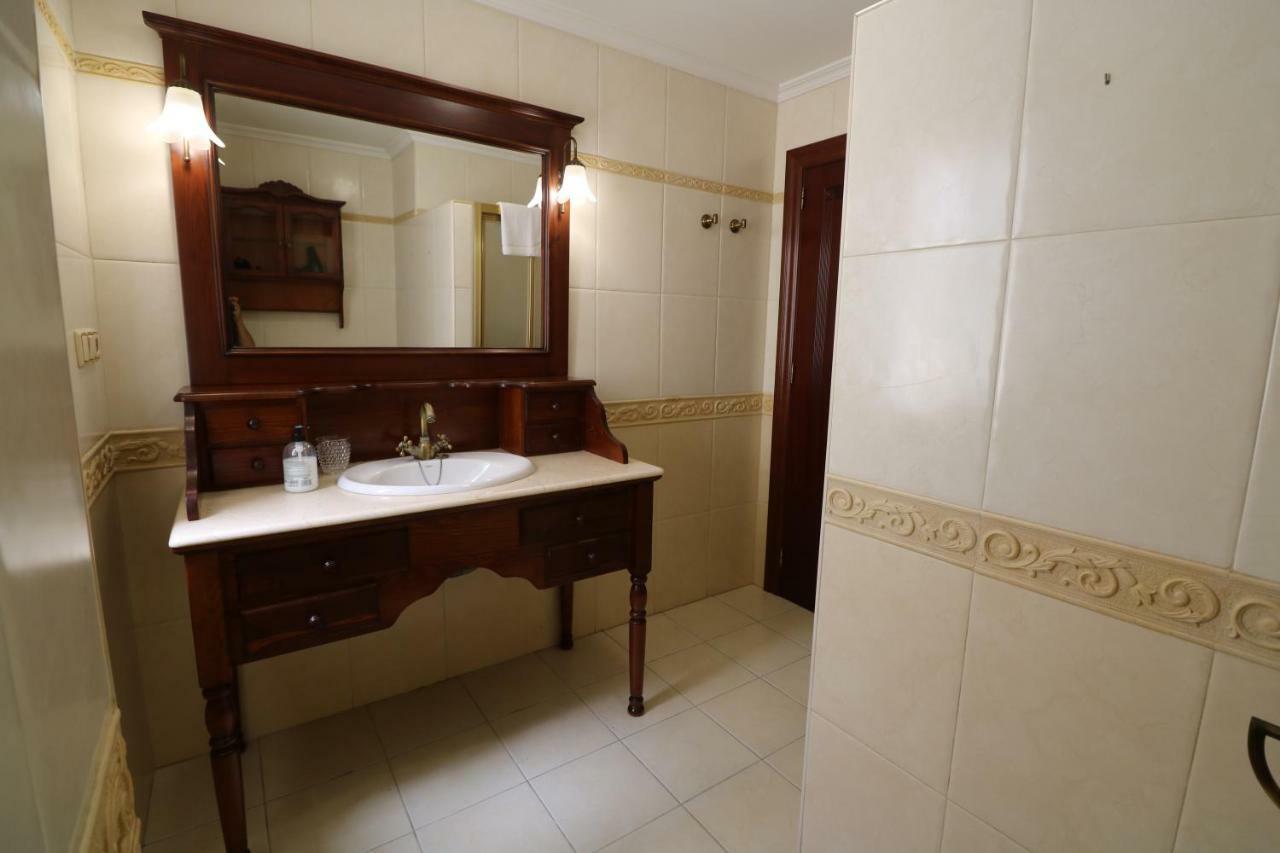 Villa De Lujo En Τορρεμολίνος Εξωτερικό φωτογραφία