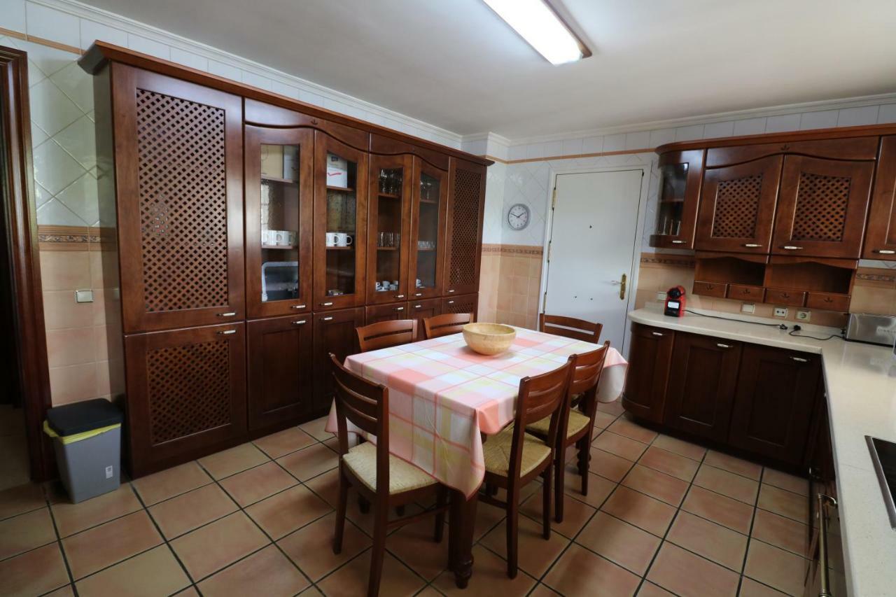 Villa De Lujo En Τορρεμολίνος Εξωτερικό φωτογραφία